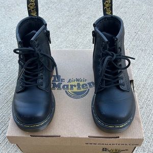 Dr. Martens  boots